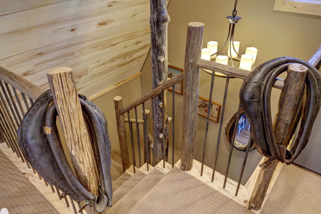 Mountain Haven Cabins Mountain View Ngoại thất bức ảnh